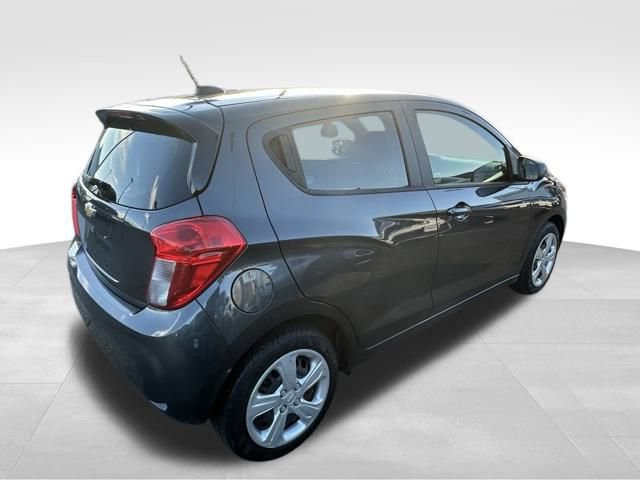 Used 2022 Chevrolet Spark LS image 6