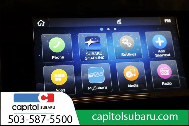 Used 2023 Subaru Crosstrek 2.0i Premium AWD/4WD image 26