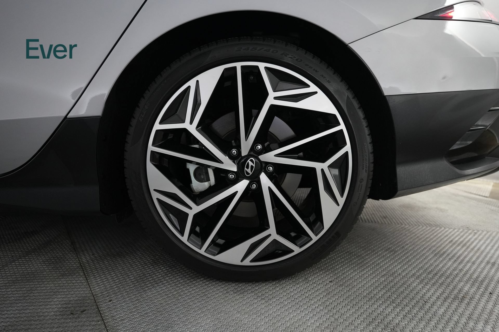 Used 2024 Hyundai Ioniq 6 SEL RWD image 9