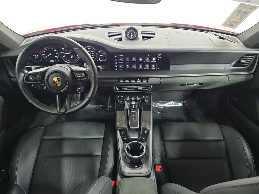 Certified 2024 Porsche 911 Carrera S image 13