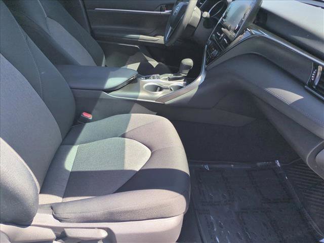 Used 2022 Toyota Camry LE w/ Audio Upgrade Package image 20