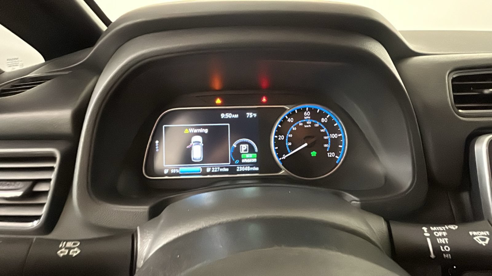 Used 2023 Nissan Leaf SV Plus FWD image 22