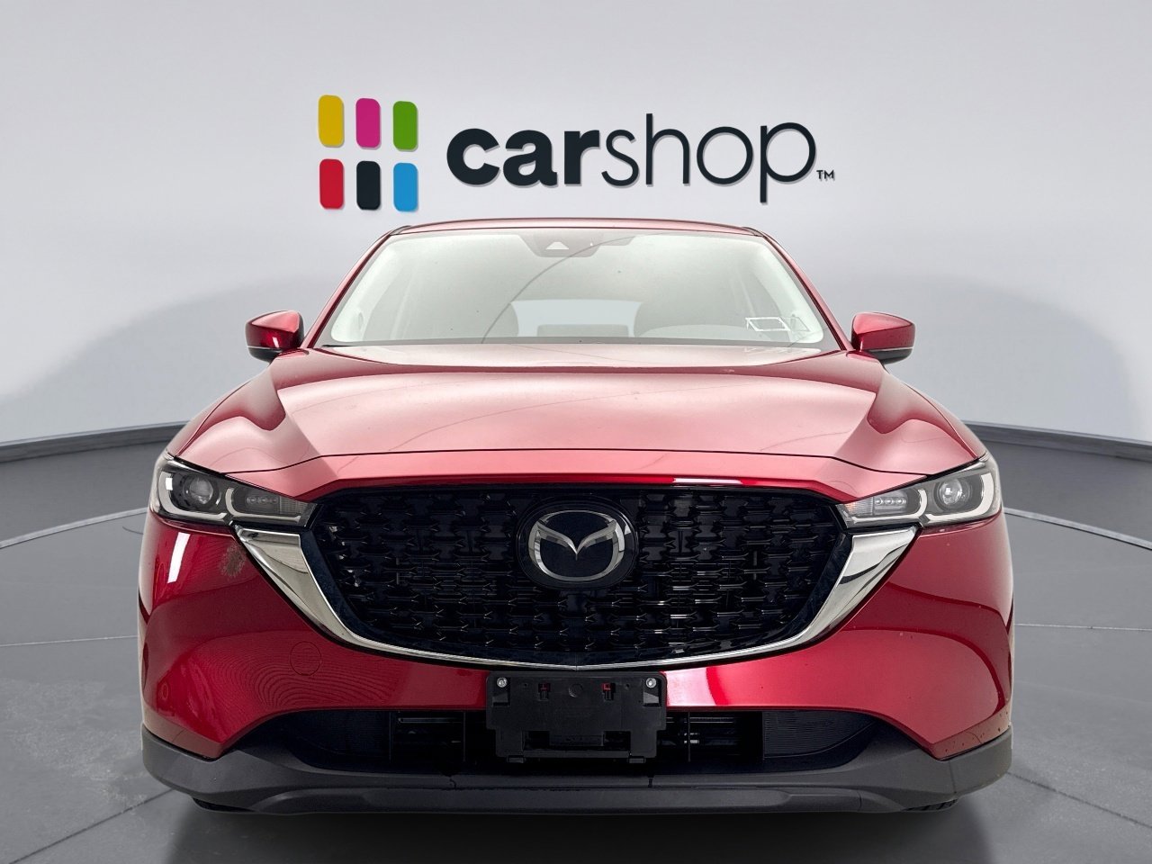 Used 2023 MAZDA CX-5 AWD 2.5 S image 8