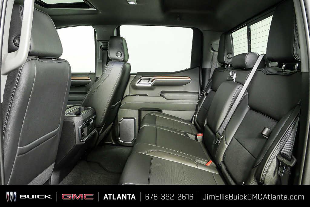 New 2026 GMC Sierra 1500 Denali AWD/4WD image 20