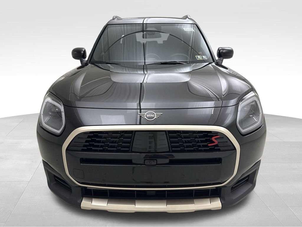 New 2025 MINI Cooper Countryman S AWD/4WD image 3