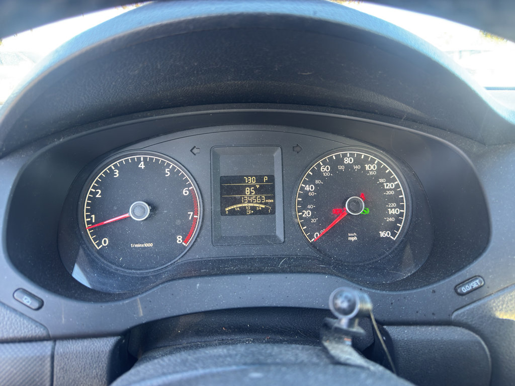 Used 2011 Volkswagen Jetta SE image 10