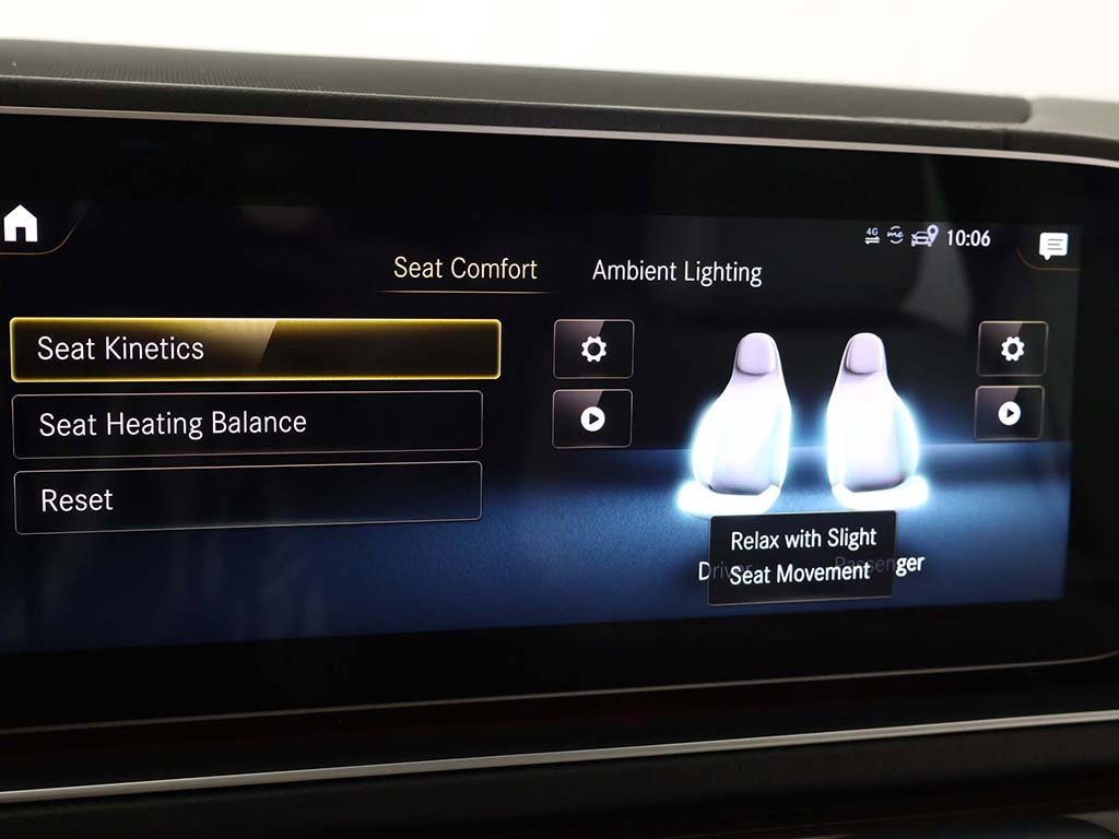 Used 2021 Mercedes-Benz GLS 450 GLS 450 image 58