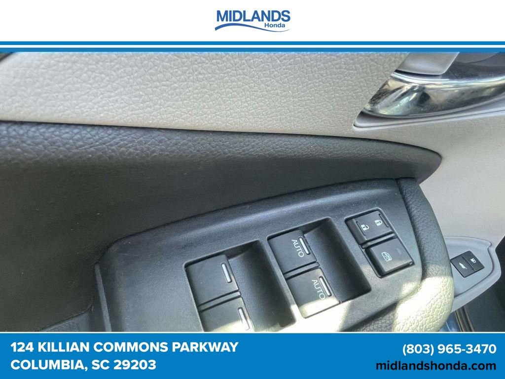Used 2021 Honda Pilot Special Edition image 21