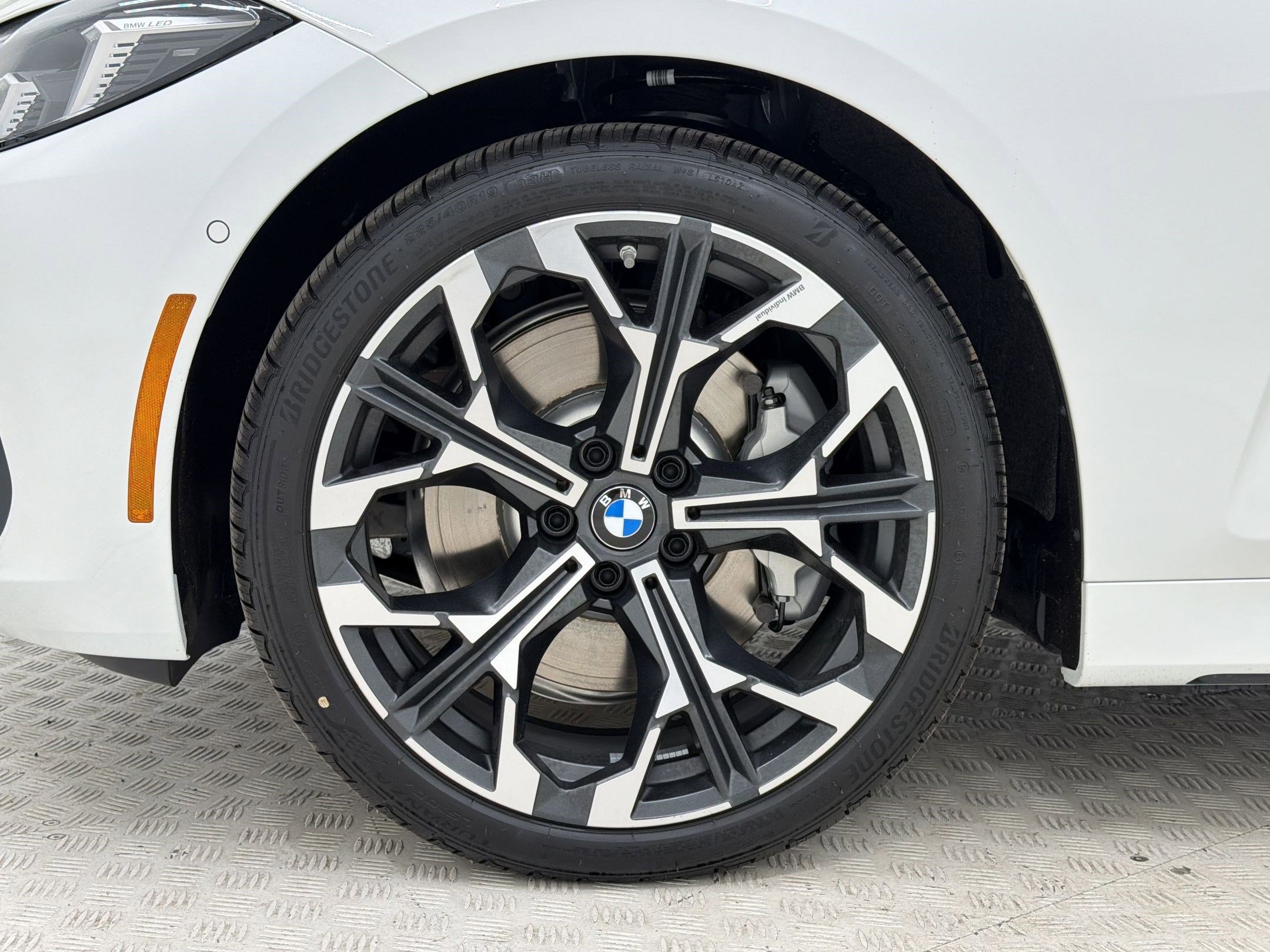 New 2027 BMW 430i Convertible RWD image 12