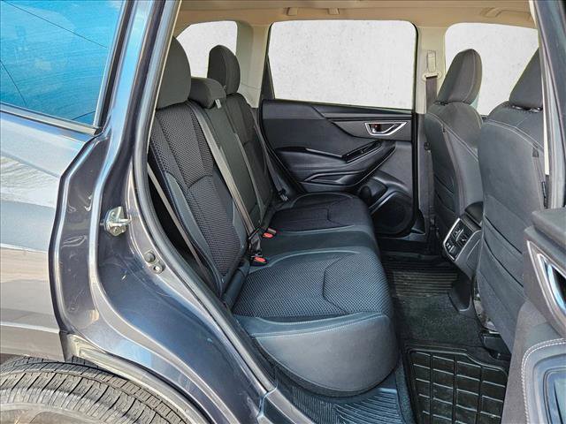 Used 2020 Subaru Forester Premium image 20