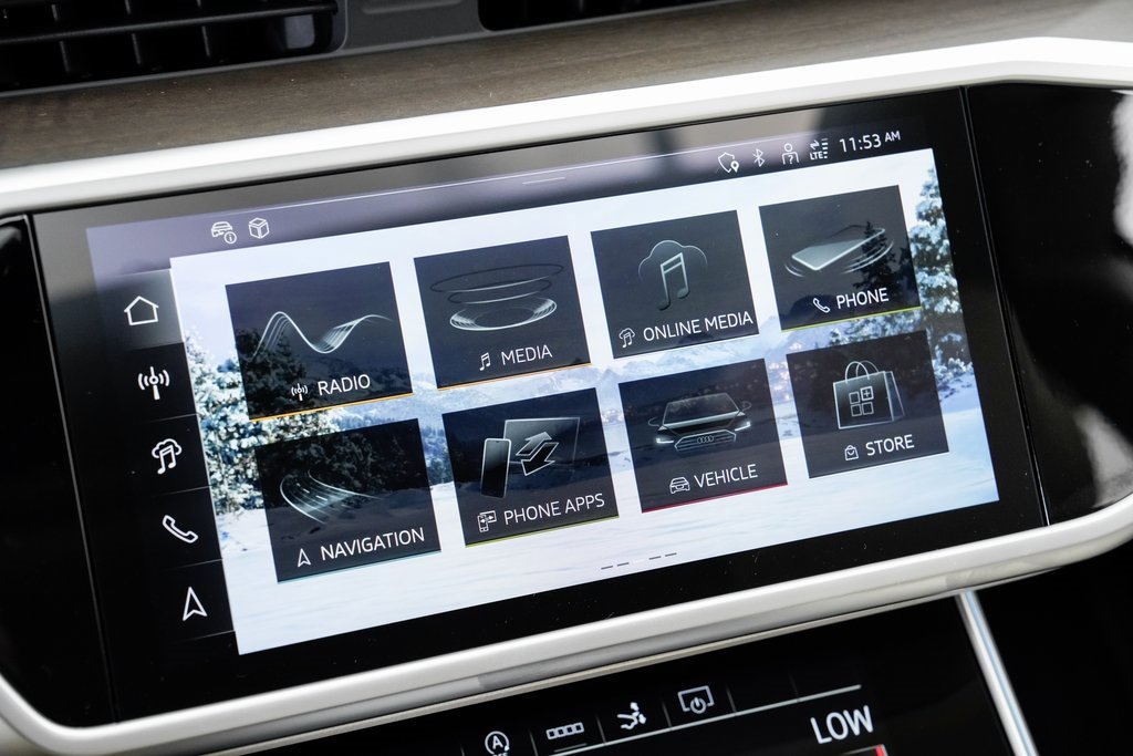 Used 2025 Audi A7 3.0T Premium image 16