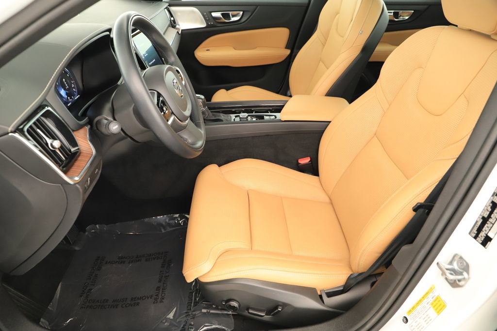 Used 2020 Volvo S60 T6 Inscription image 23