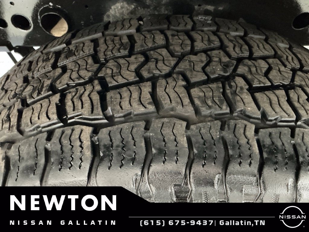 Used 2024 Nissan Frontier SV w/ Technology Package AWD/4WD image 41