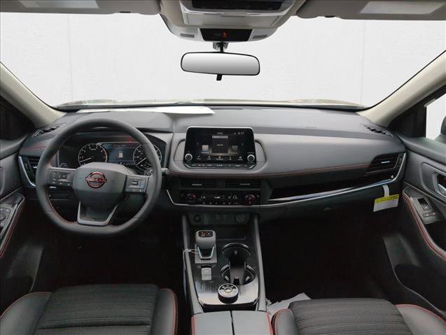 New 2026 Nissan Rogue SV image 19