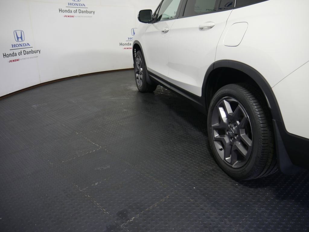 Certified 2023 Honda Passport EX-L image 11