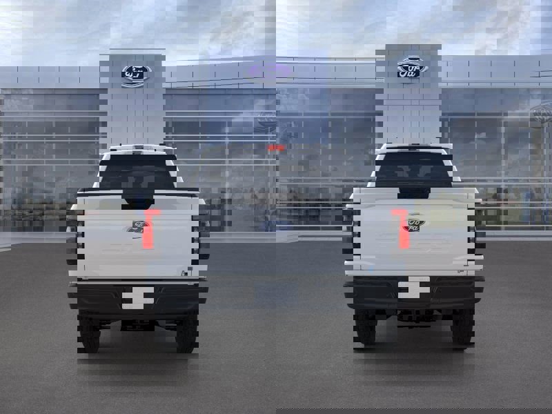 New 2025 Ford F150 Lightning Pro w/ Tow Technology Package image 7