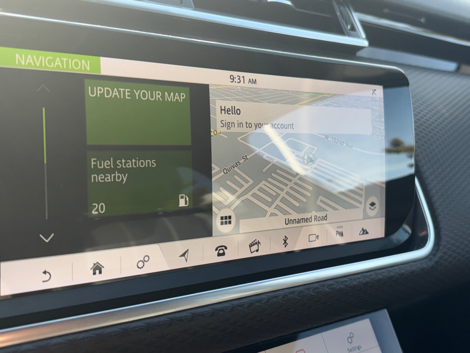 Used 2020 Land Rover Range Rover Velar R-Dynamic S AWD/4WD image 23