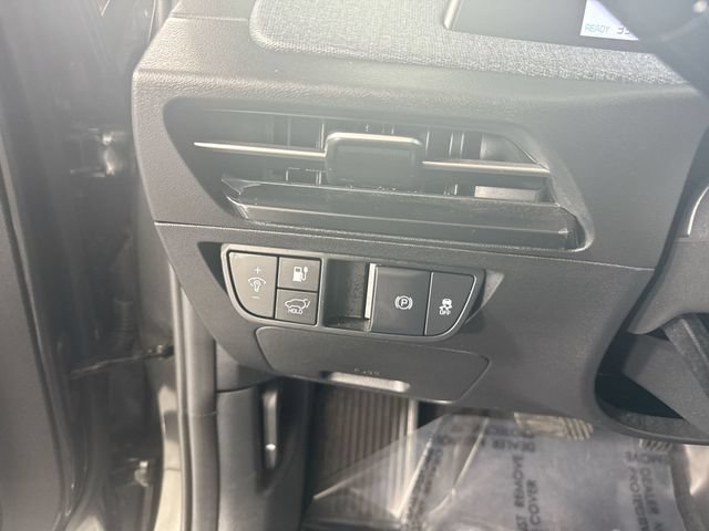 Used 2024 Kia EV6 Wind w/ Wind Technology Package AWD/4WD image 14