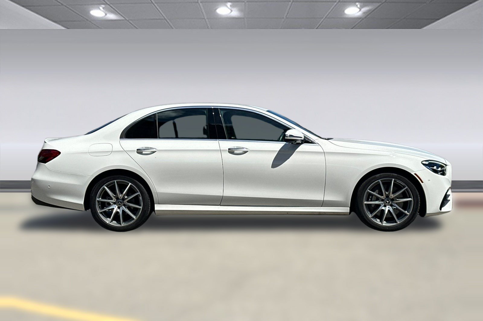 Certified 2023 Mercedes-Benz E 350 Sedan image 7