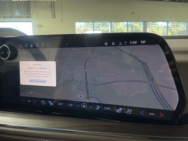 New 2026 Chevrolet Tahoe High Country w/ Sun And Tow Package image 18