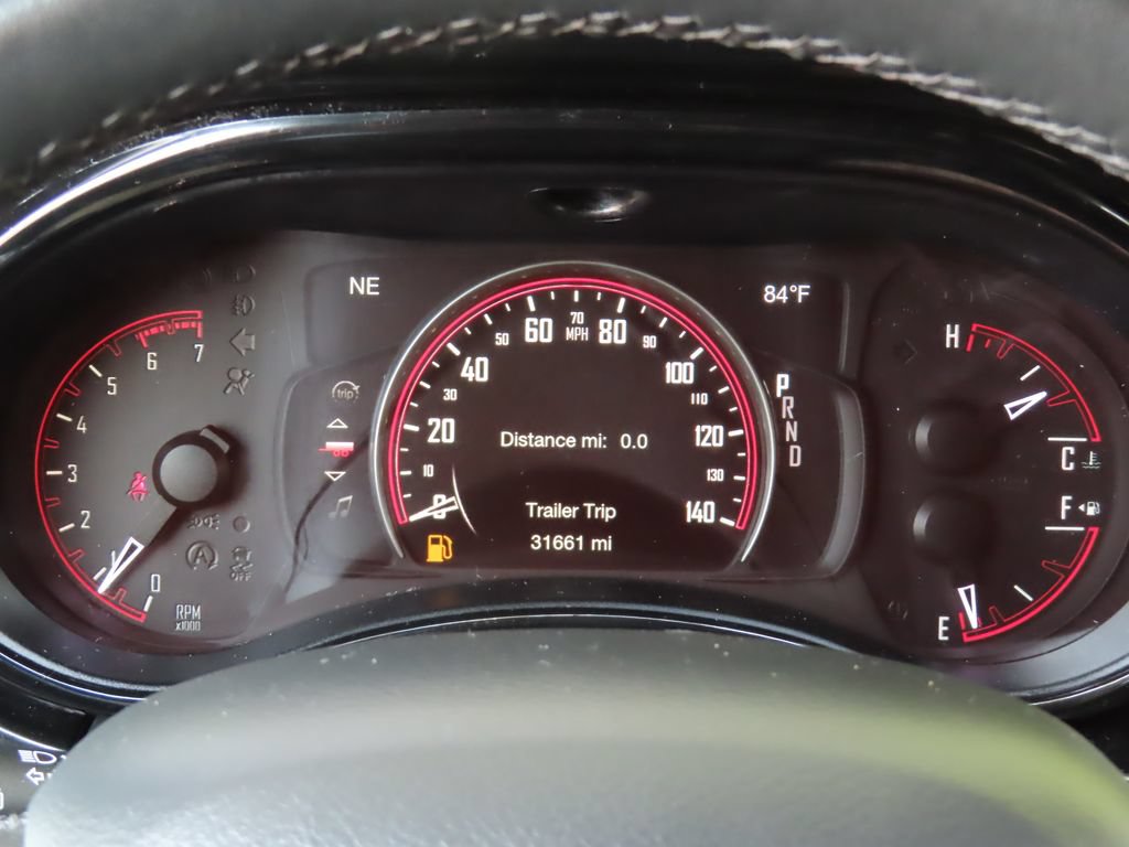 Used 2025 Dodge Durango R/T AWD/4WD image 20