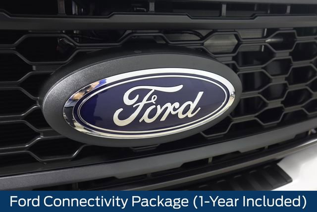 New 2026 Ford F350 XL w/ STX Appearance Package image 9