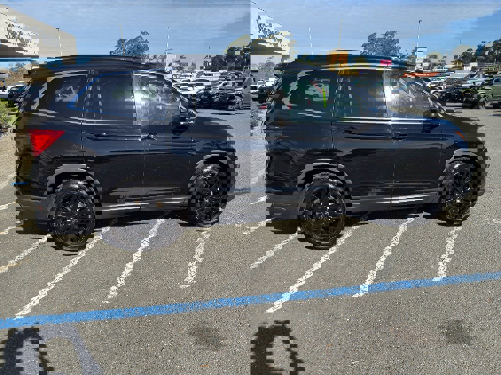 Used 2022 Honda Pilot Special Edition image 20