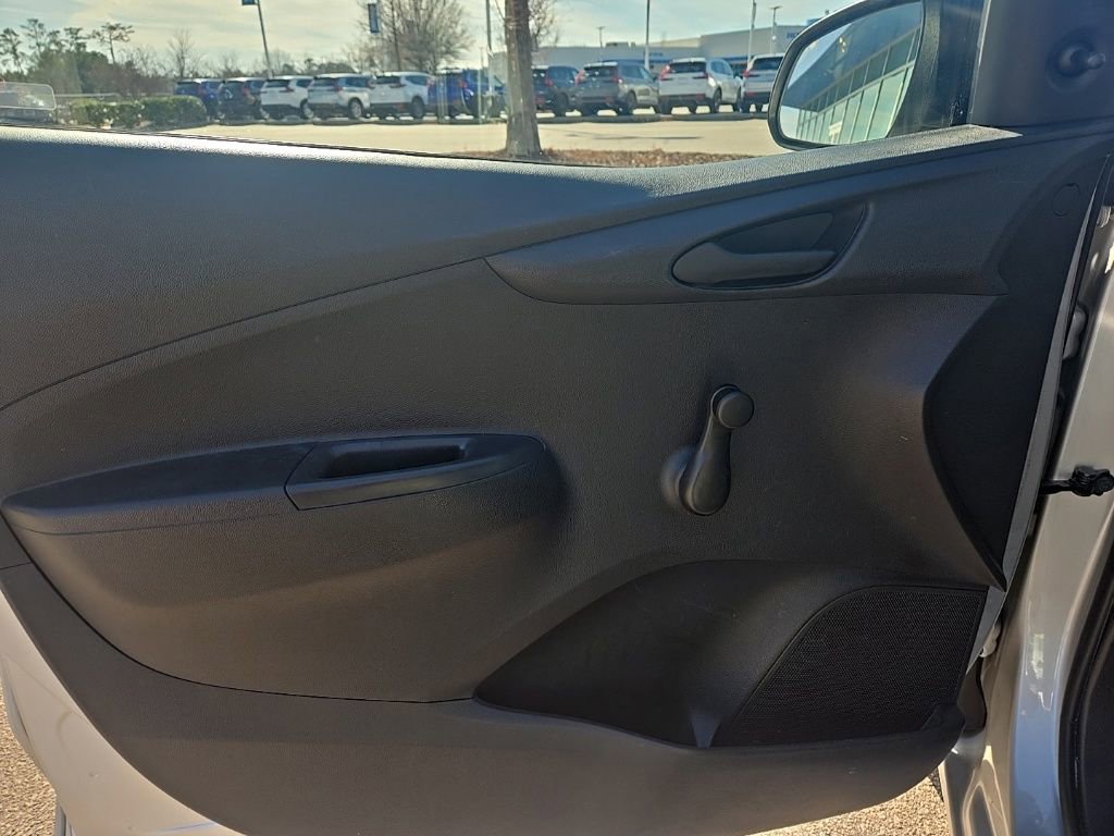 Used 2022 Chevrolet Spark LS image 14