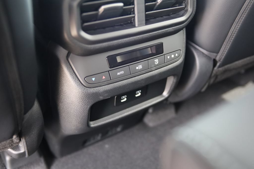New 2026 Honda Pilot EX-L image 28