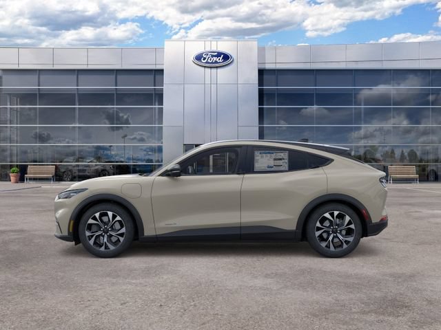 New 2026 Ford Mustang Mach-E Select w/ Comfort Package Lite RWD image 3