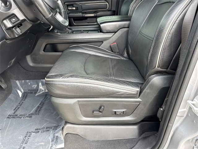Used 2019 RAM 2500 Limited image 12