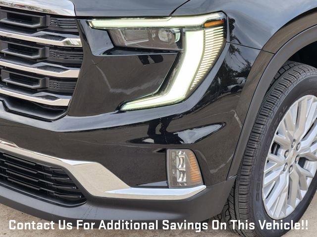New 2026 GMC Acadia Elevation w/ Elevation Premium Package image 6