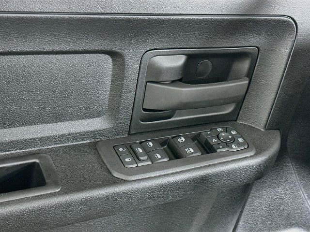 Used 2025 RAM 3500 Tradesman AWD/4WD image 10