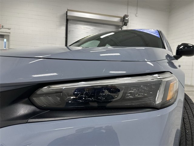 Used 2022 Honda Civic Sport image 11