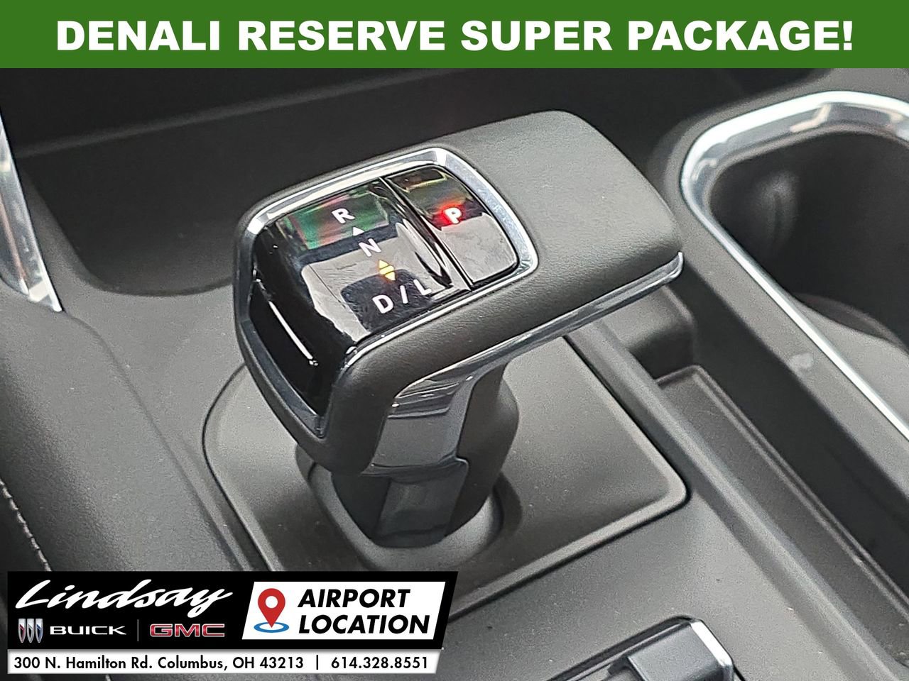 Used 2024 GMC Sierra 1500 Denali image 17