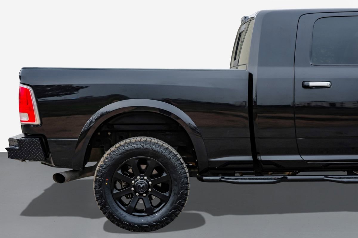 Used 2016 RAM 2500 Laramie image 6