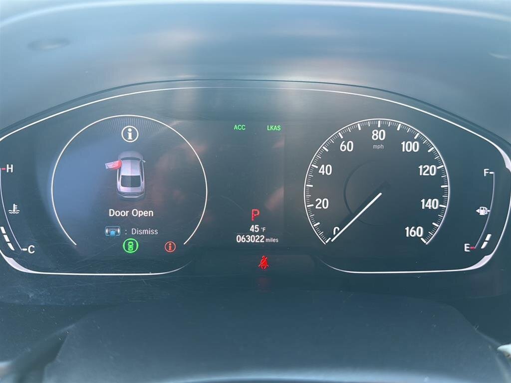 Used 2020 Honda Accord Sport image 3
