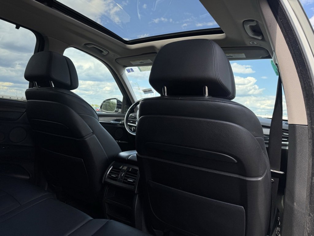 Used 2014 BMW X5 xDrive35i image 19