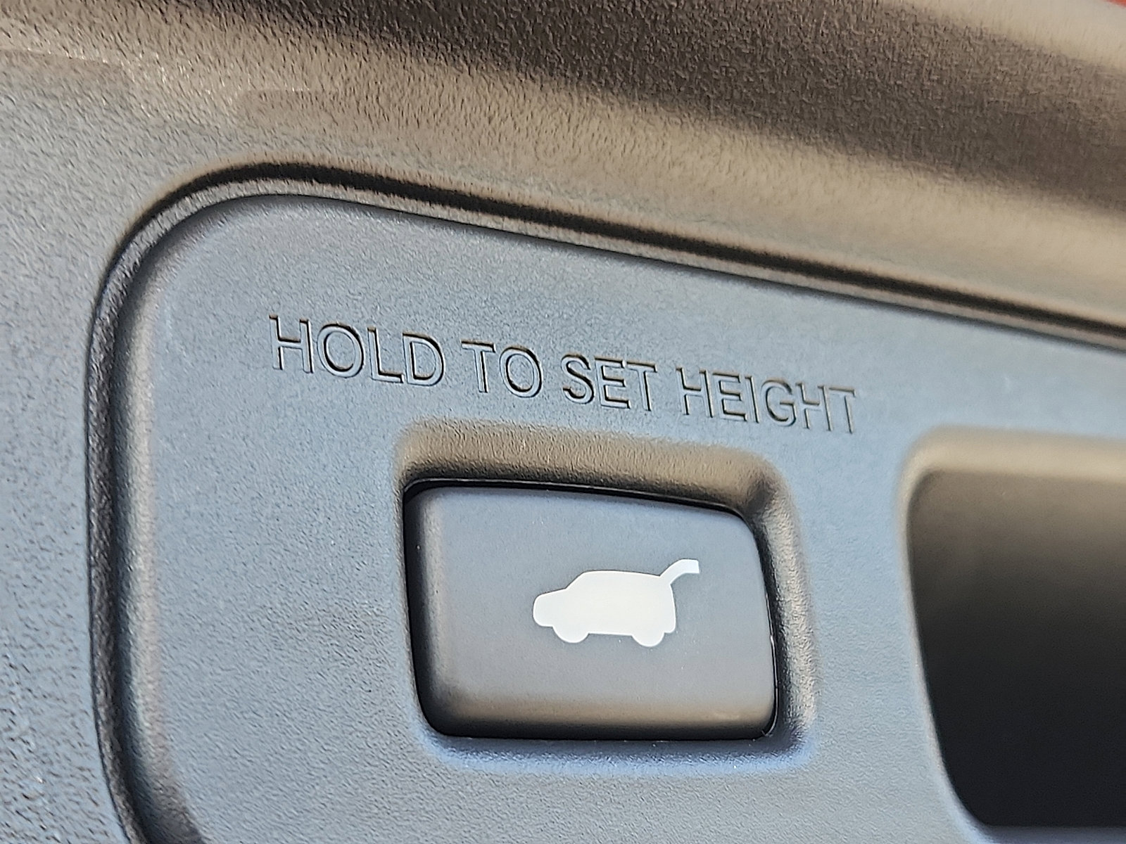 Certified 2026 Honda Passport TrailSport image 30