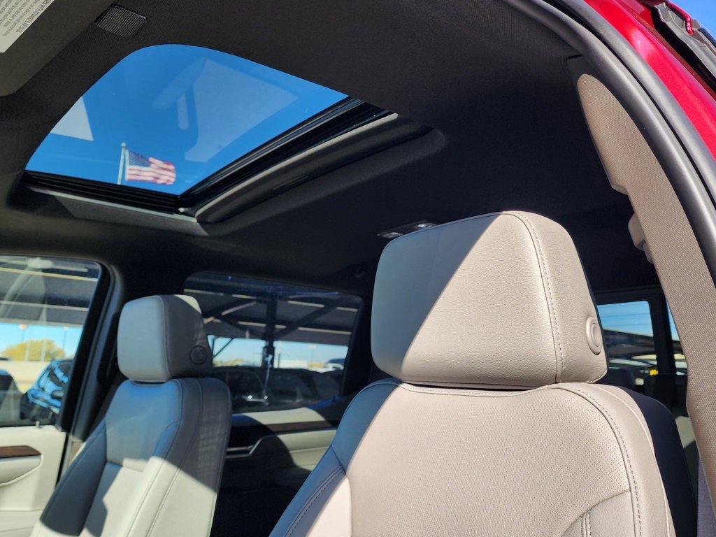 New 2026 GMC Sierra 1500 SLT w/ SLT Premium Plus Package image 18