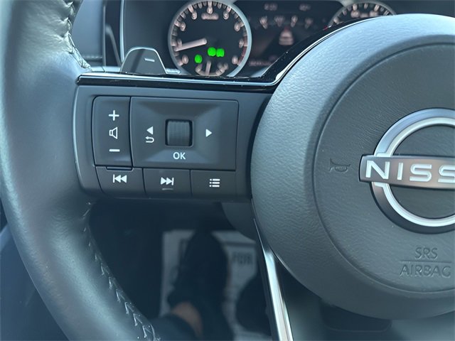 Used 2023 Nissan Pathfinder SL image 31