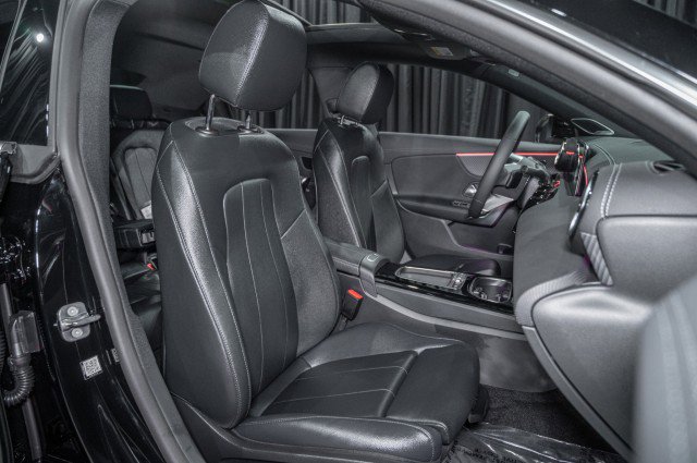 New 2026 Mercedes-Benz CLA 250 image 14