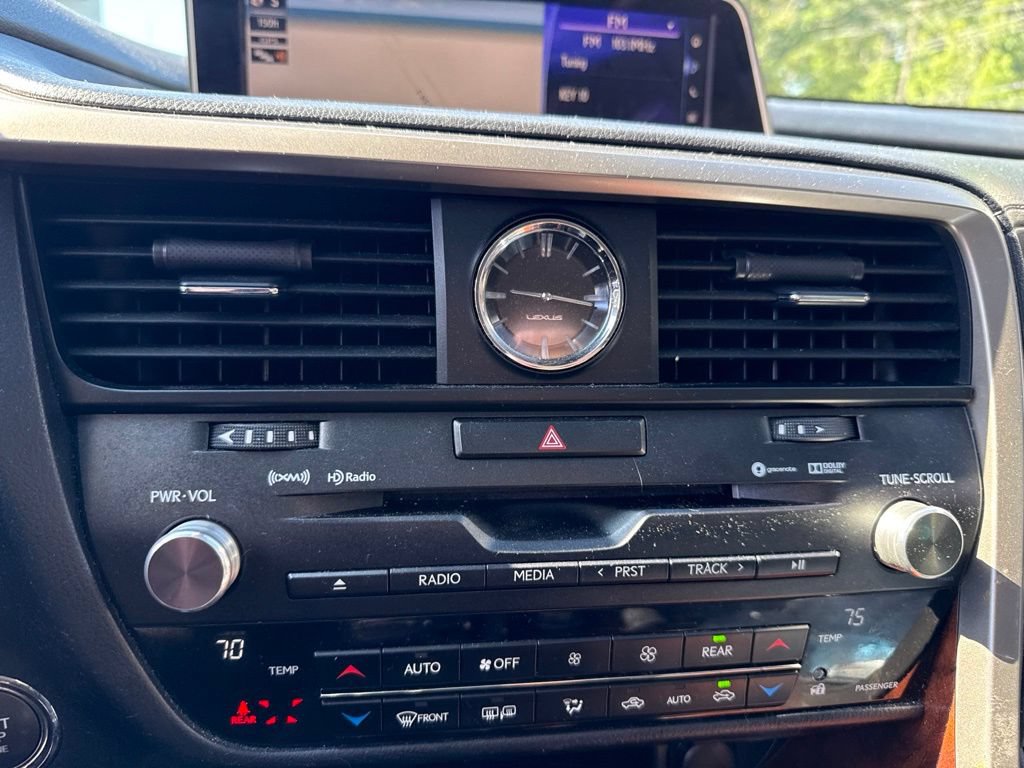Used 2019 Lexus RX 350L AWD image 13