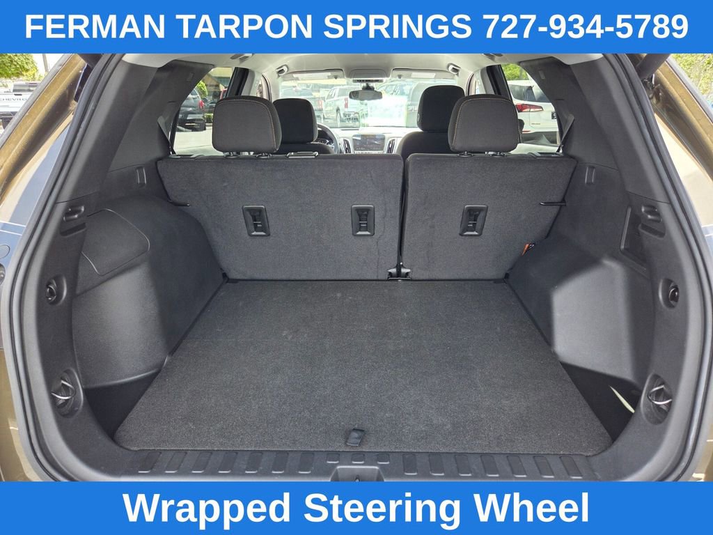 Certified 2023 Chevrolet Equinox LT image 19