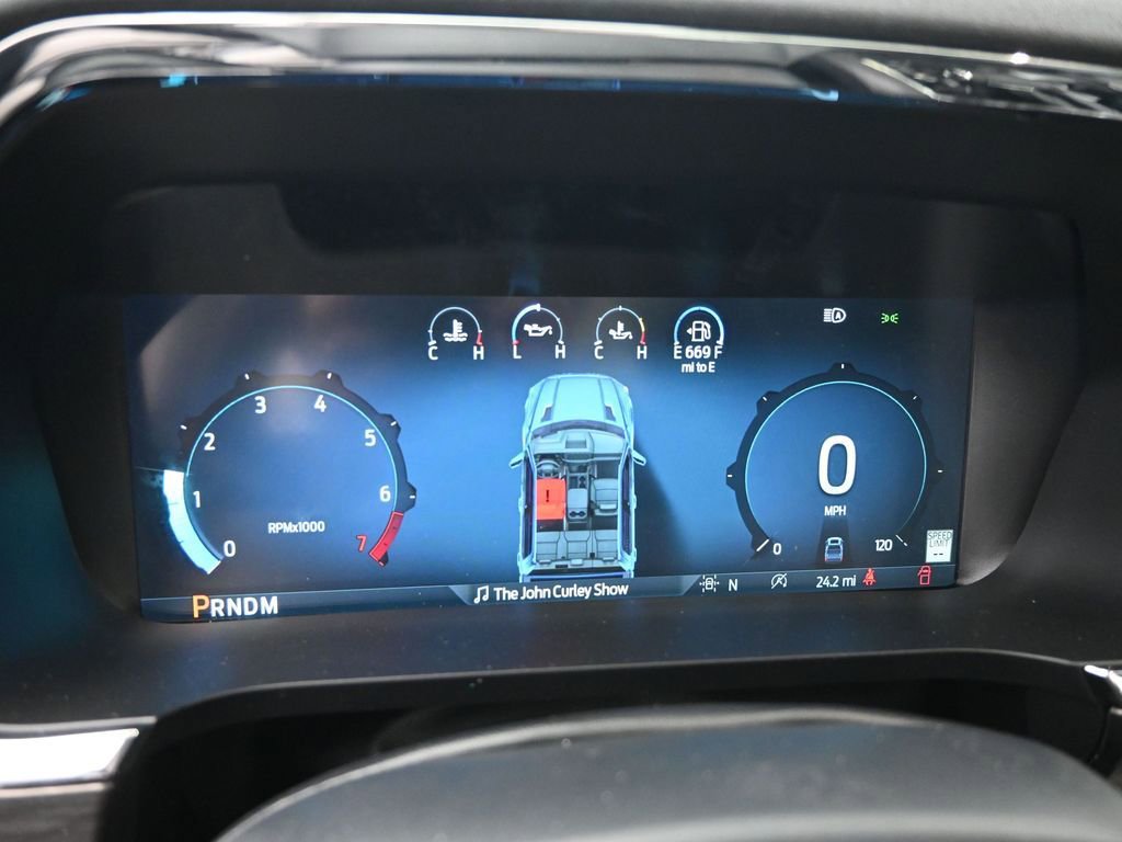 New 2026 Ford F150 Lariat w/ Equipment Group 501A Mid image 21