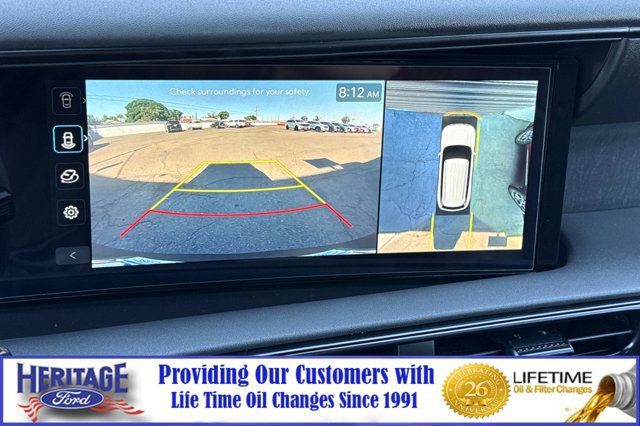 Used 2026 Hyundai Palisade XRT Pro AWD/4WD image 21