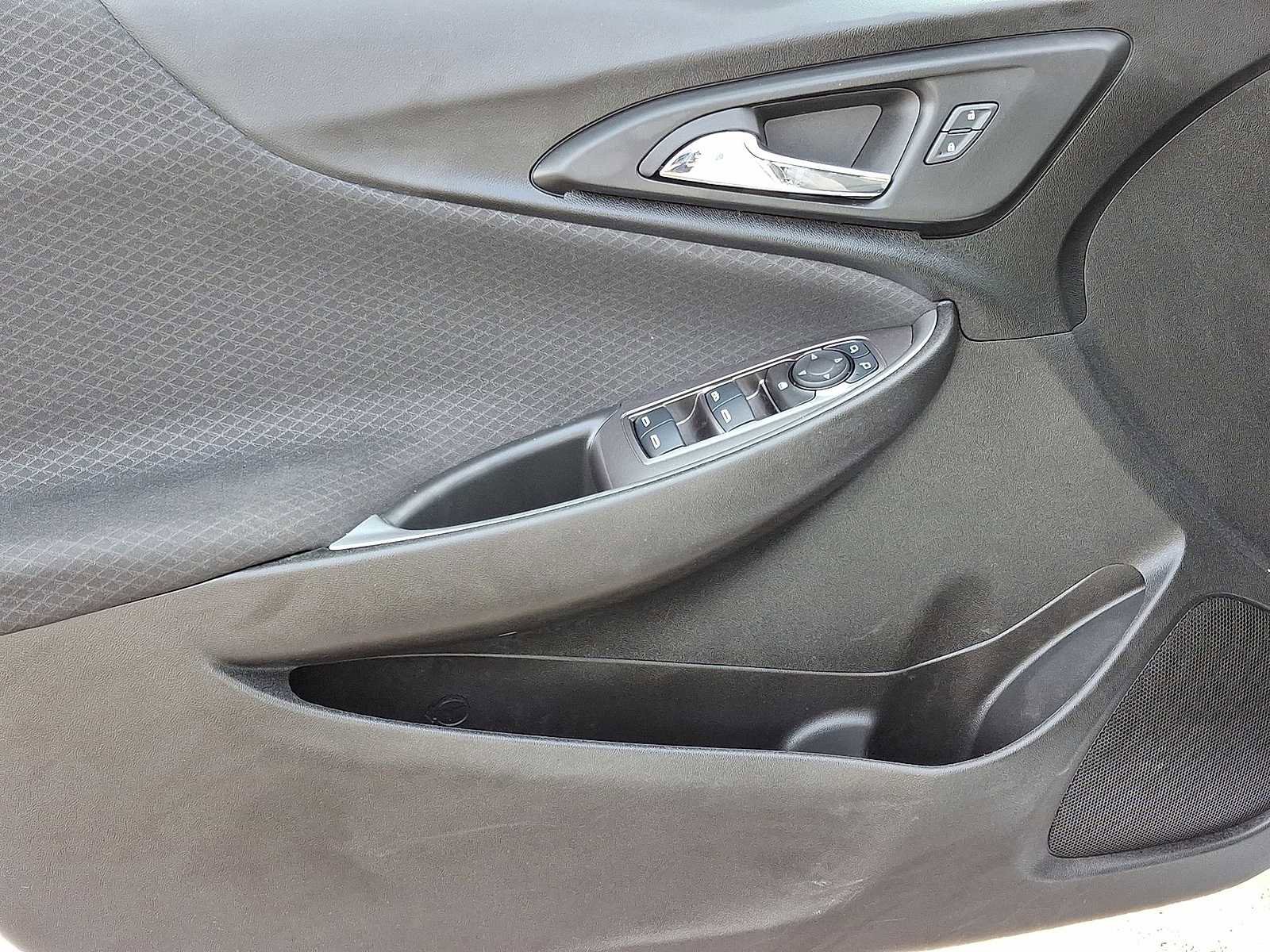 Certified 2022 Chevrolet Malibu LT image 27