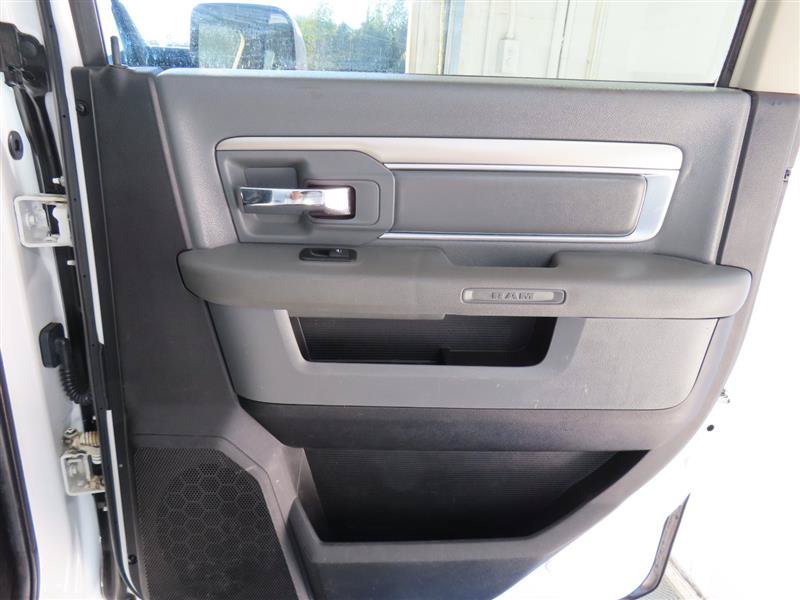 Used 2014 RAM 2500 Big Horn AWD/4WD image 26