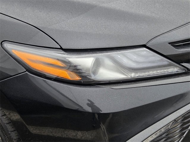 Used 2024 Toyota Camry XSE image 11