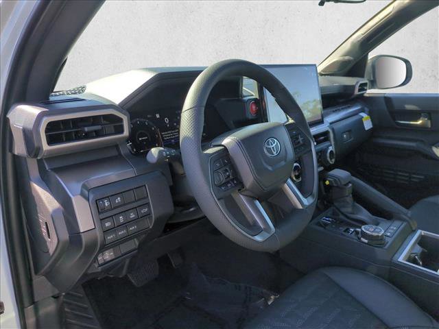New 2026 Toyota Tacoma TRD Off-Road image 3
